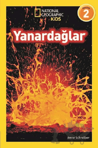 Yanardağlar (Seviye 2)