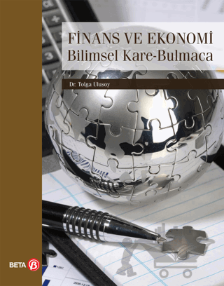Finans ve Ekonomi - Bilimsel Kare-Bulmaca
