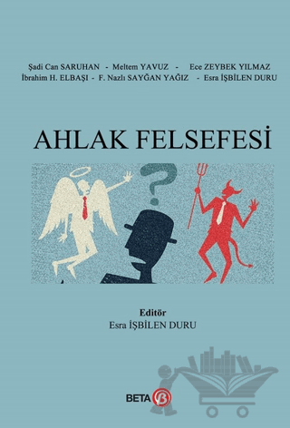 Ahlak Felsefesi