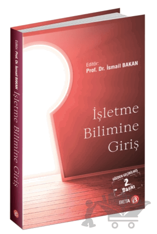 İşletme Bilimine Giriş