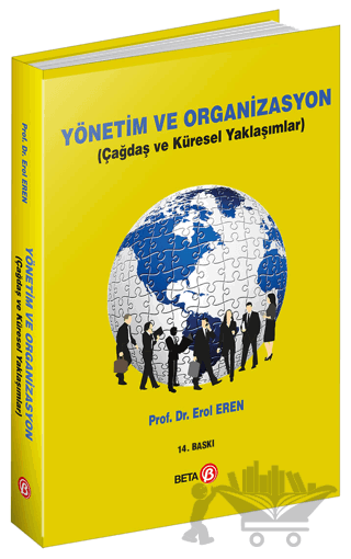 Yönetim ve Organizasyon
