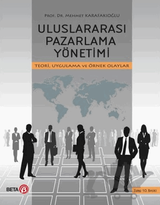 Uluslararası Pazarlama Yönetimi