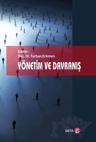 Yönetim ve Davranış