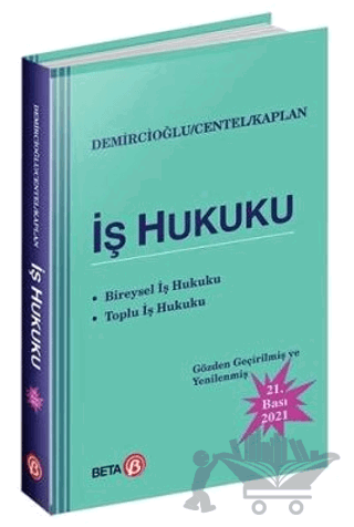 İş Hukuku
