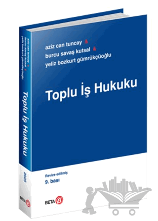 Toplu İş Hukuku