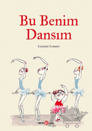 Bu Benim Dansım
