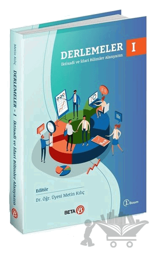 Derlemeler - 1
