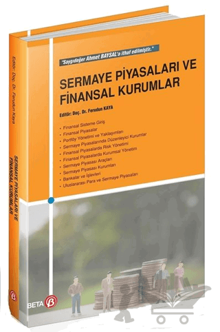 Sermaye Piyasaları ve Finansal Kurumlar