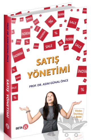 Satış Yönetimi