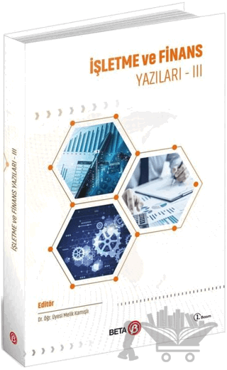 İşletme ve Finans Yazıları 3