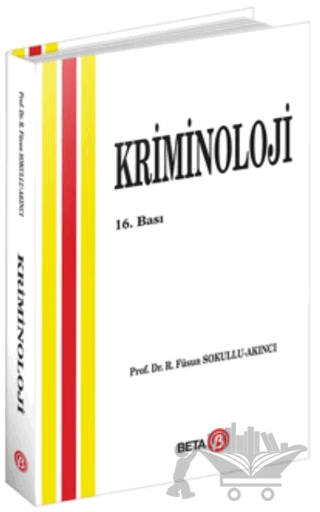 Kriminoloji
