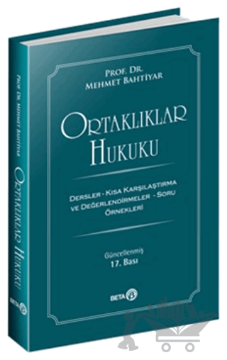Ortaklıklar Hukuku