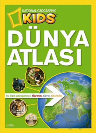 Dünya Atlası