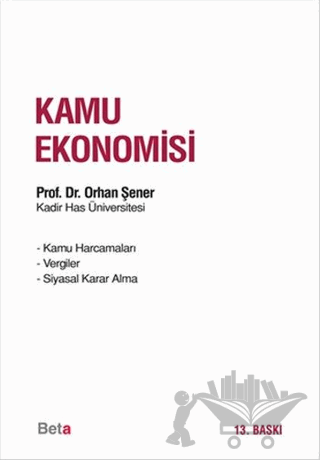 Kamu Ekonomisi