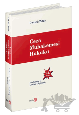Ceza Muhakemesi Hukuku
