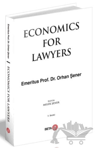 Economics For Lawyers