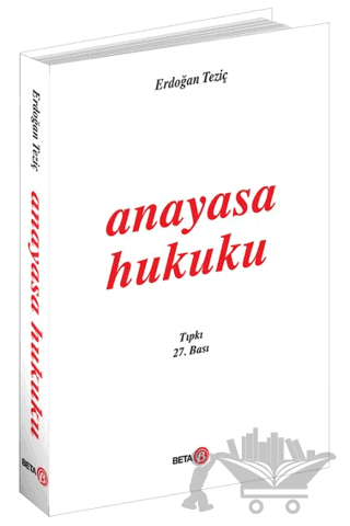 Anayasa Hukuku