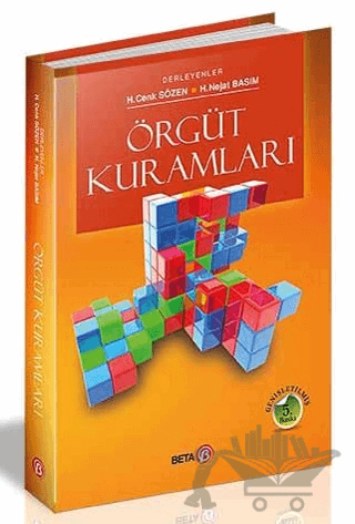 Örgüt Kuramları