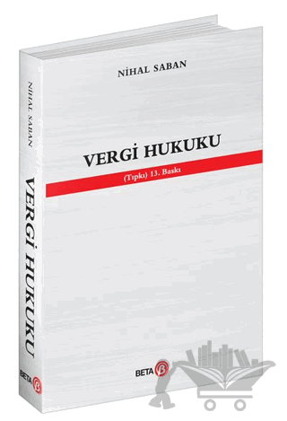 Vergi Hukuku