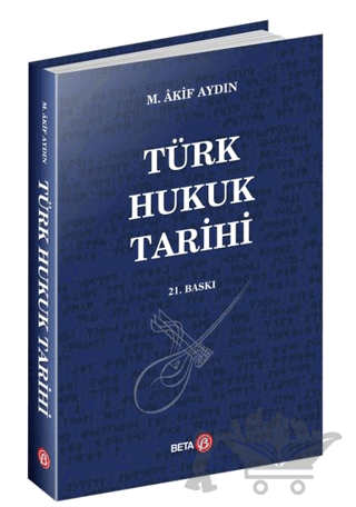 Türk Hukuk Tarihi