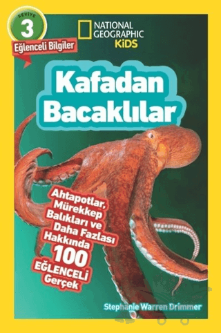 Kafadan Bacaklılar