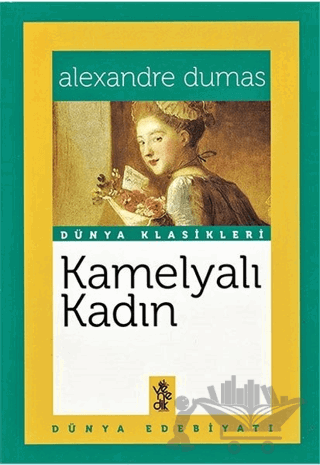 Kamelyalı Kadın