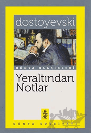Yeraltından Notlar