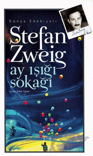 Ay Işığı Sokağı