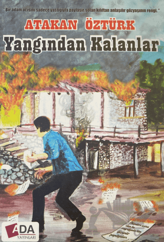 Yangından Kalanlar