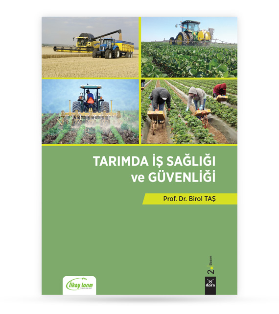 Tarımda İş Sağlığı Ve Güvenliği