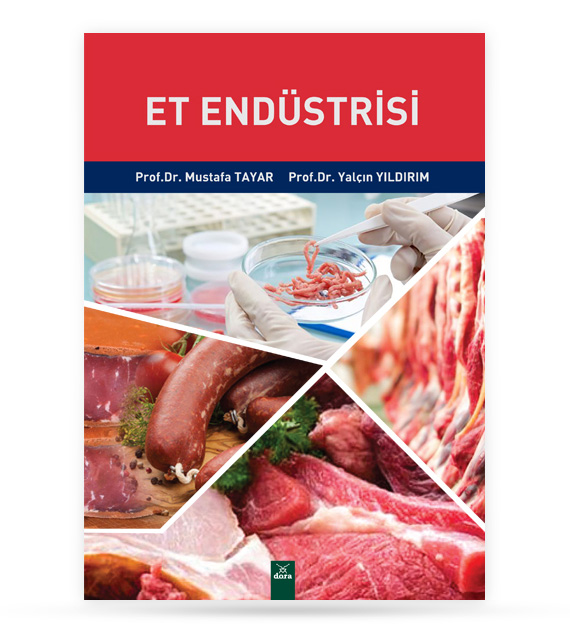 Et ve Et Ürünleri Teknolojisi
