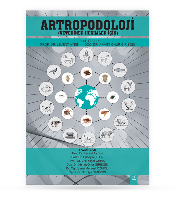 Artropodoloji