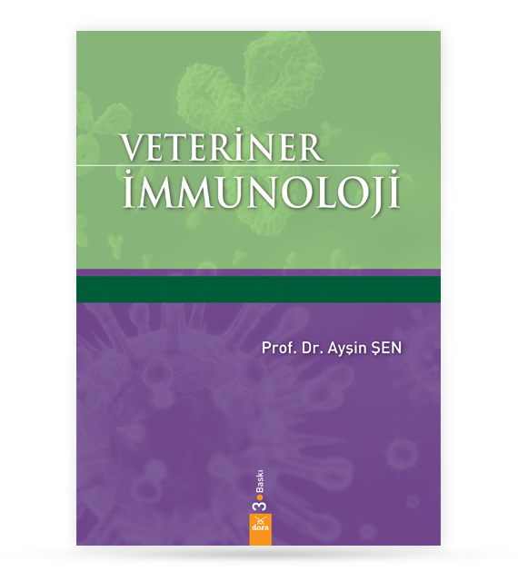Veteriner İmmunoloji