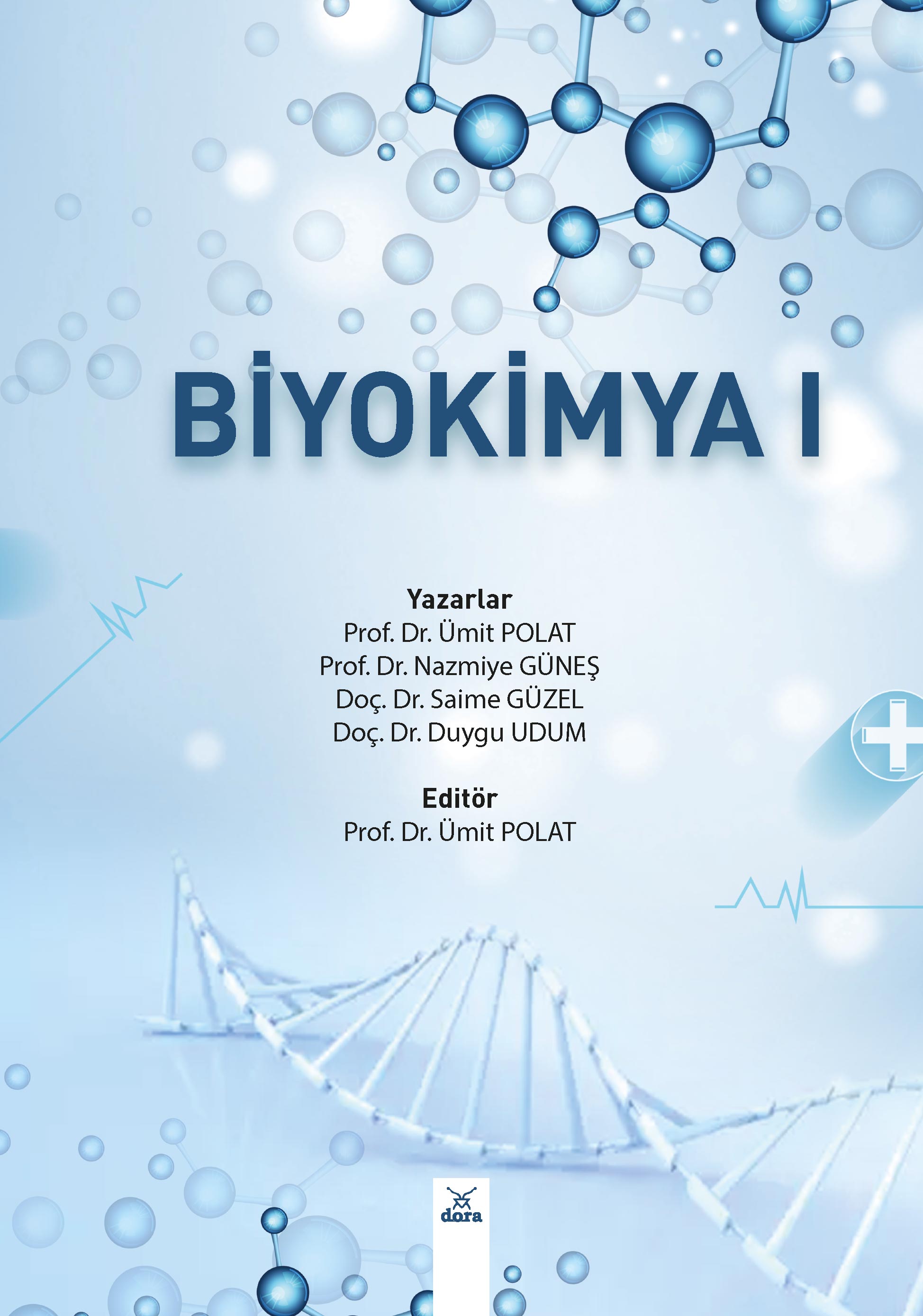 Biyokimya I