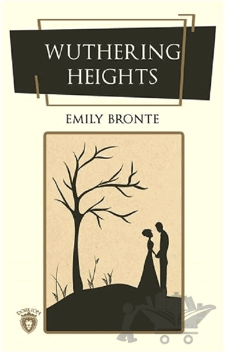 Wuthering Heights (İngilizce Roman)