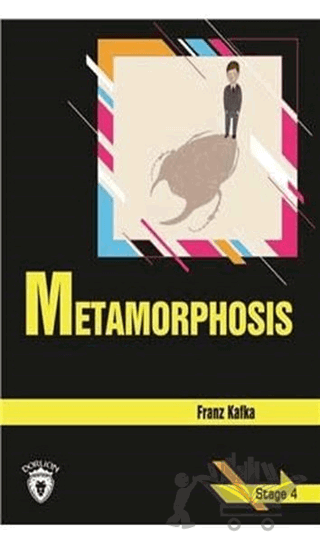 Metamorphosis Stage 4