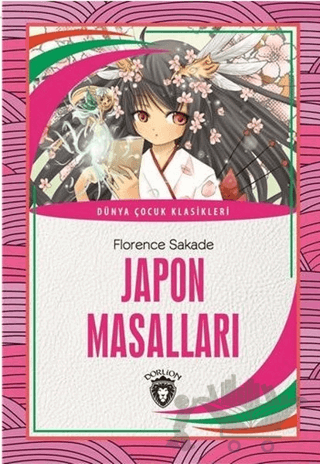 Japon Masalları