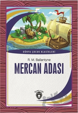 Mercan Adası