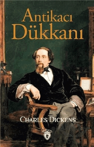 Antikacı Dükkanı