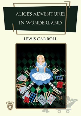 Alice’s Adventures In Wonderland