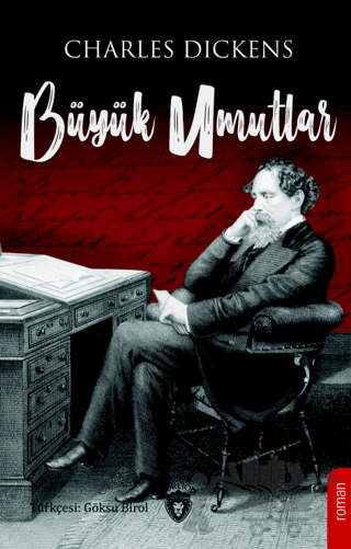 Büyük Umutlar
