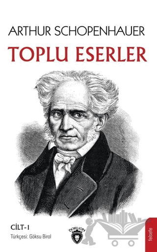 Toplu Eserler Cilt 1