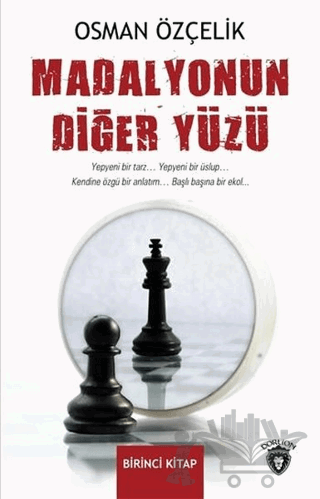 Madalyonun Diğer Yüzü Birinci Kitap
