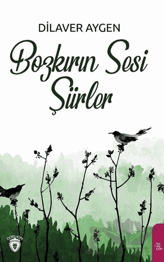 Bozkırın Sesi Şiirler