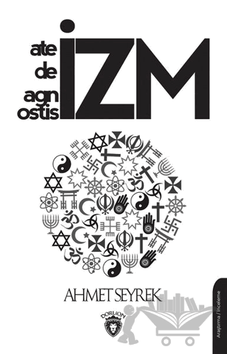 Ateizm Deizm Agnostisizm