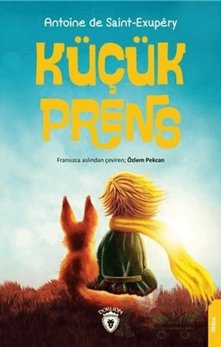 Küçük Prens