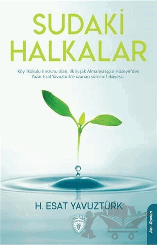Sudaki Halkalar