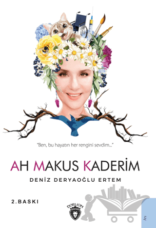 Ah Makus Kaderim