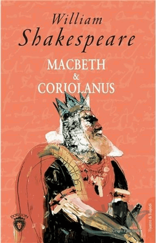 Macbeth ve Coriolanus
