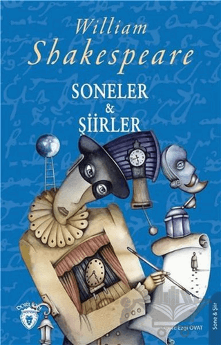 Soneler ve Şiirler